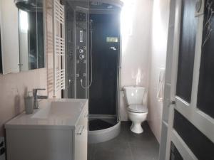 Chambres chez Vlad photo 18