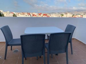 Panorámico de esquina