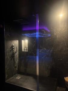 Lécrin Secret Suite & NETFLIX Aubagne-Cassis-Marseille