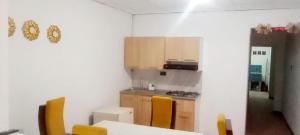 Casa La Quindiana - Apto baño y cocina privada