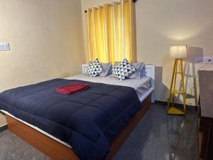 Hamsa Farmstay Mysore call 8O882 - 37972