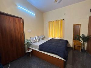 Hamsa Farmstay Mysore call 8O882 - 37972