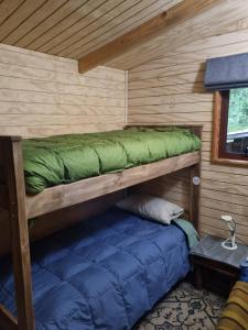 Cabaña en Panguipulli, lugar tranquilo