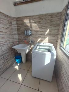 Apartamento Vista para o Mar