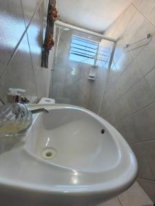 Apartamento Vista para o Mar