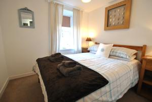 Sandpiper Cottage- Coastal hideaway