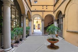 Mdr Marble Apartment with view