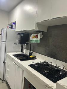 Apartamentos Rio Maravilha