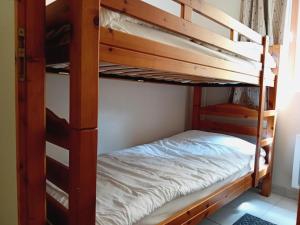 Appartements à Val Cenis - Terrasses F 105 - PARC NAT. VANOISE appart. 6 pers MAE-3403