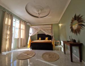 B&B G&H home Zanzibar