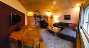 Ferienhaus Eichwalde