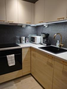 Holidayhome TahkonTintinlenkki