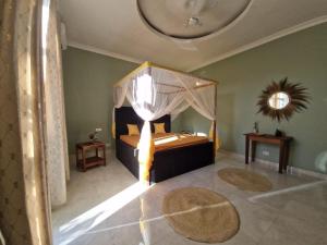 B&B G&H home Zanzibar