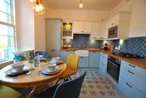 Fishermans Loft- Seafront Serenity