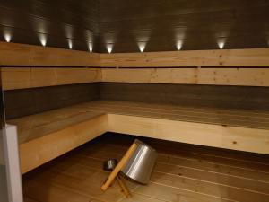 Holidayhome TahkonTintinlenkki