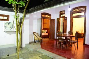 Galle My Bungalow