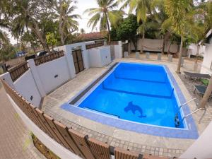 Galle My Bungalow