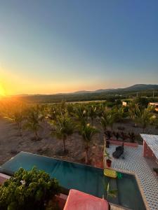 Chamela Boutique Apartments