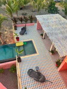 Chamela Boutique Apartments