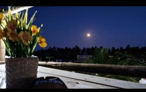 B&B G&H home Zanzibar