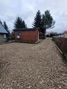 Mrozy House 1 - mały dom, duży spokój