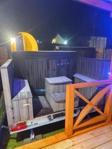 Mrozy House 1 - mały dom, duży spokój