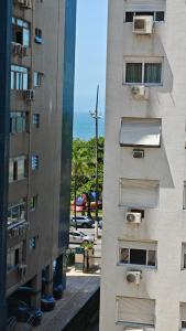 Apartamento praia Santos