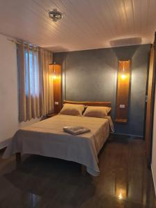 Cananéia Apoio Tours