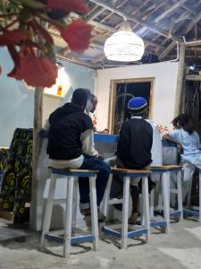 B&B G&H home Zanzibar