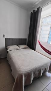 Apartamento praia Santos