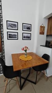 Apartamento praia Santos