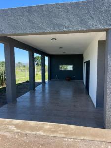 Biale Masse Casa de Montaña