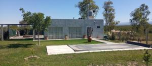 Biale Masse Casa de Montaña