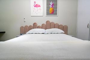 APARTAMENTO 216 · Aconchegante ap na 216 norte com ar condicionado