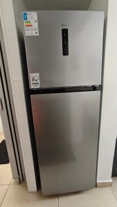 Apartamento praia Santos