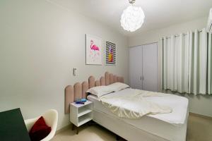 APARTAMENTO 216 · Aconchegante ap na 216 norte com ar condicionado