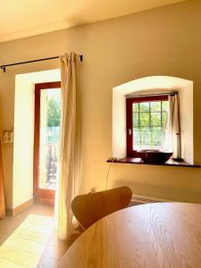 Très bel appartement appartement de caractère avec terrasse, sauna Pelvoux Vallouise