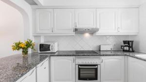 Superior Two Bedroom Apartment in Clube Albufeira