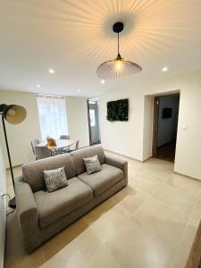 La Maison du Coin - T2 confortable, parking privée