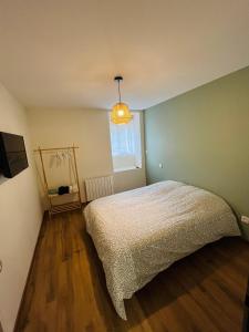 La Maison du Coin - T2 confortable, parking privée