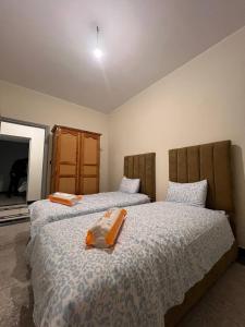 Desert Getaway Apartment In Ouarzazate