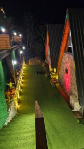 Aider Saklı Vadi Villa