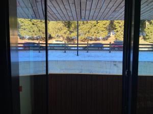 Bakuriani Kohta-Mitarbi Cozy studio B1 110