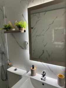 Apartamento Centro Histórico Málaga Doña Ana