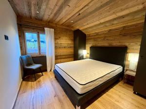 Bel appartement T4 au centre du village, proche des pistes, parking - FR-1-459-251