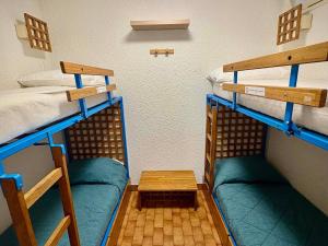 Appartement pour 8 pers. avec vue mer et Wi-Fi à Roquebrune-Cap-Martin - FR-1-827-26