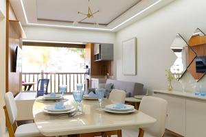 Bungalo Frente Mar N 101