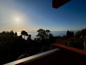 Studio 4 pers. vue mer avec Wi-Fi et terrasse - FR-1-827-39