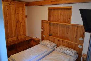 Appartamento BUCANEVE