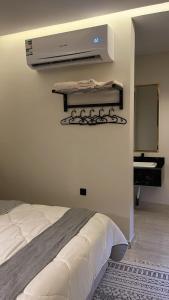 أستديو فاخر بدخول ذاتي